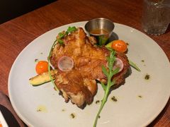 -卡朋厨房(289艺术园区店)