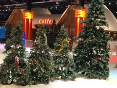 -宁波冰雪大世界(北仑区)