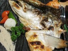 -吟松日式料理(莘庄店)