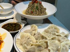-黑窑厂糖油饼烤鸭·清真菜(旗舰店)