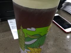奥利奥巧克力芝士奶盖-巡茶(新升新苑店)