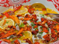 -老湘村·湖南土菜(天河维多利店)