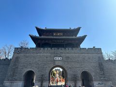 -台儿庄古城