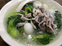 -随柳居·苏式小吃(建新巷店)