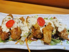南蛮炸鸡块-有喜屋·深夜食堂(环宇荟店)