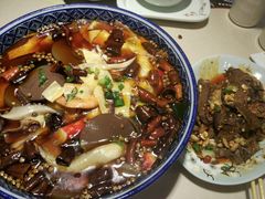 -阿里郎海鲜酒店