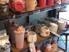 -星巴克臻选(威海威高广场店)