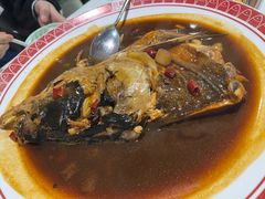 -旺顺阁鱼头泡饼(小红门店)