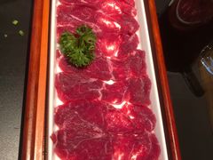 -阳坊涮肉(万柳华联·颐和园店)