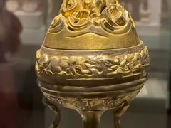 -陕西历史博物馆