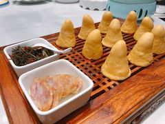 -火福·天湖阁大闸蟹博物馆主题餐厅(浅水湾店)