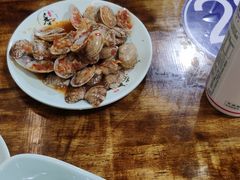 -汉丽轩韩式自助烤肉十二年(SM广场店)