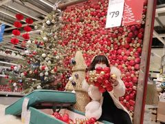 -宜家家居(西安未央商场店)