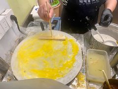 -琦琦蛋饼铺(上南店)