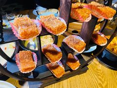 -新悦·霞浦海鲜生(上下杭店)