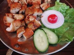 -甘尼仕印度餐厅酒吧(斜塘老街店)