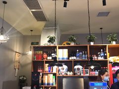 -金陵暴走小龙虾·迷踪蟹(凯德MALL店)
