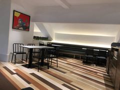 大堂-卡朋西餐(较场西路店)