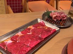 -西塔老太太泥炉烤肉(双井店)