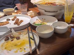 -清水亭湖北菜(大屯DT51店)