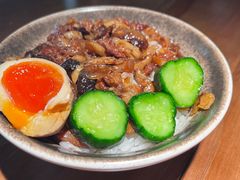 -岛风·台食小馆 ISLAND BISTRO(烟台山店)
