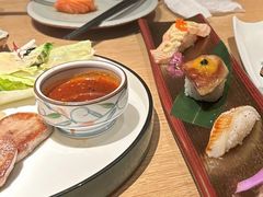 -阿吾罗·月咏精致日料(港汇恒隆广场店)