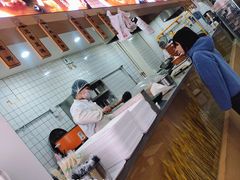 -高群生胡辣汤(亚运村店)