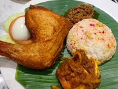 -关夫人餐厅(阳光广场店)