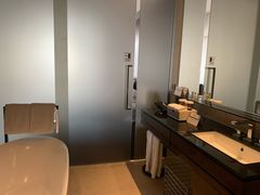 -广州天河希尔顿酒店