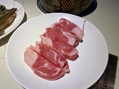 -加餐海鲜自助(集美银泰百货店)