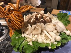 -蜀大侠火锅(四川北路店)