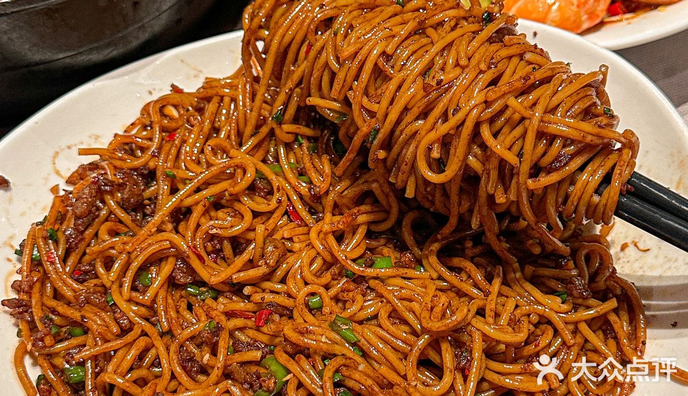 在长沙，路过这里，一定要去吃！吃了不下十次的湘菜！