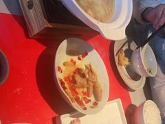 -春色如许·茶食餐厅(桃李春风店)