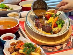 -天母蓝鸟西餐厅·烘焙蛋糕(十三碗店)