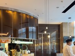 -上海浦东滨江喜来登酒店