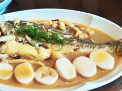 -环球港凯悦 · 享悦中餐厅