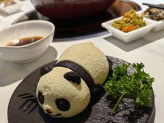 -黑鸡小馆(金源店)