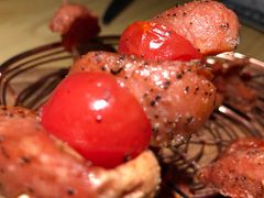 -波比Pizza(新城店)