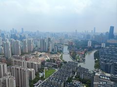 -环球港凯悦 · 享悦中餐厅