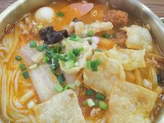 -黔派·虾子羊肉粉·小吃(佳宁娜广场店)