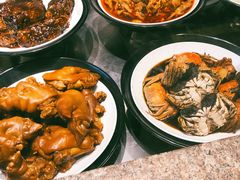 -玖味(老工人西路店)
