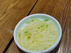 -李先生牛肉面大王(北京平谷步行街店)