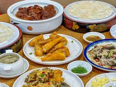 -寻味顺德·南记酒家·传统顺德菜·鱼生(广源路店)