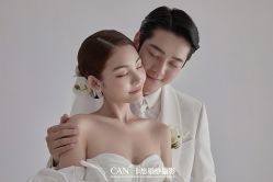 -卡恩婚纱摄影(桥梓口店)