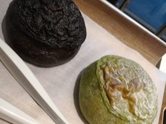 -奈雪的茶(青岛卓悦里INTOWN店)