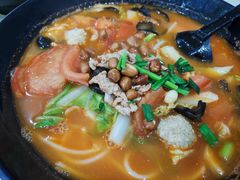 -缘久缘米粉(新街口店)