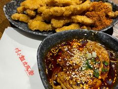 -付小姐在成都(五道口店)