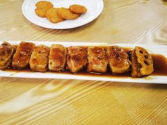 -佛有缘素食馆·荔湾老字号(陈家祠首店)