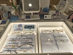 -三目眼镜·蔡司视觉合作店(青浦宝龙店)
