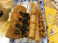 -黄记潮汕甜汤(贝底田坊店)